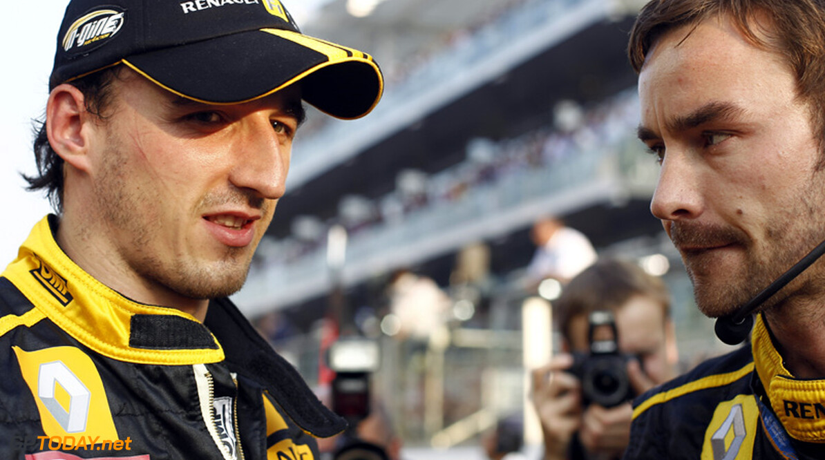 Robert Kubica to participate in two rallies with Citroen C4