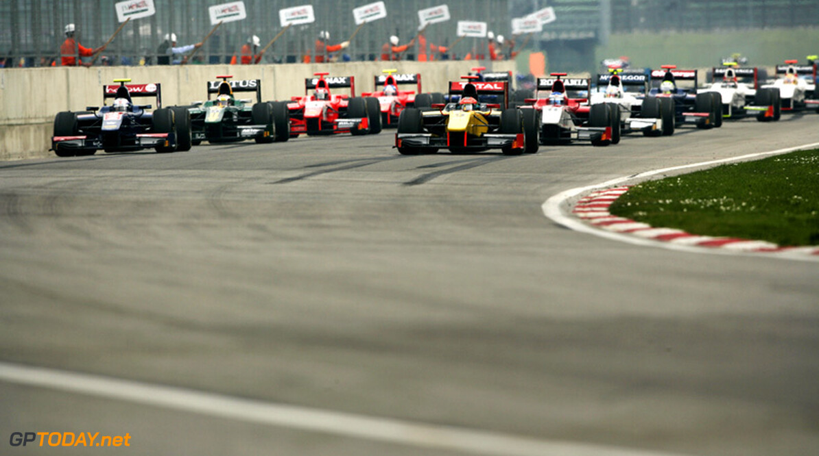 <b>Preview:</b> GP2-coureurs beginnen strijd op weg naar de Formule 1