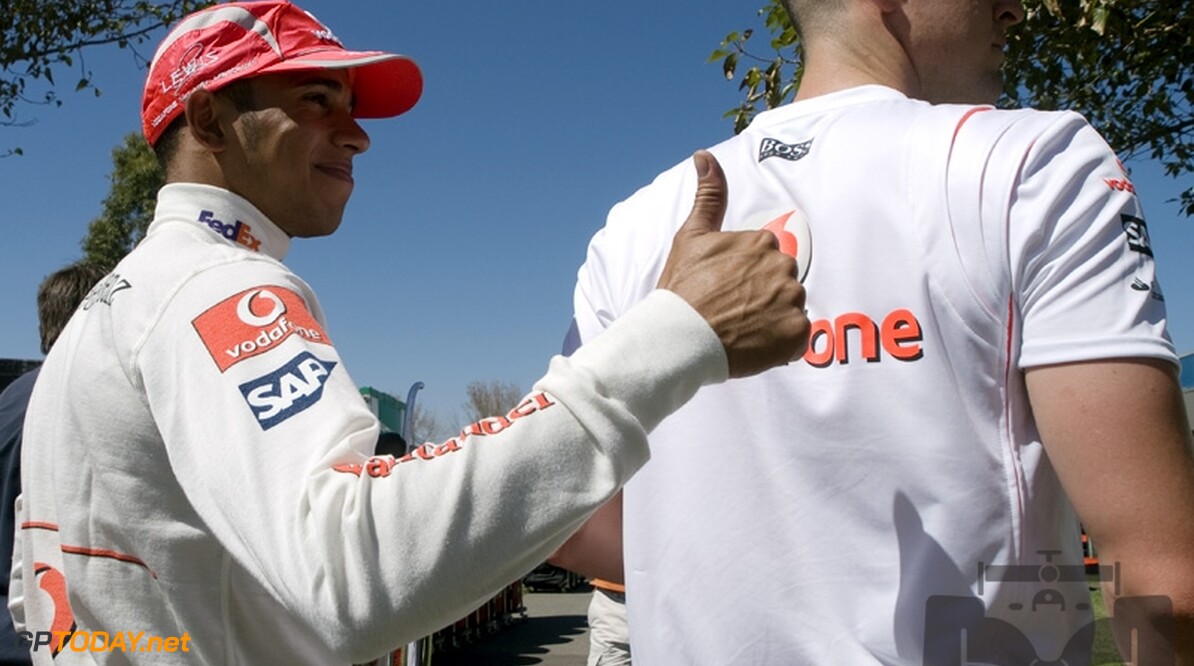 McLaren overweegt nieuwe onderdelen voor Grand Prix van Bahrein