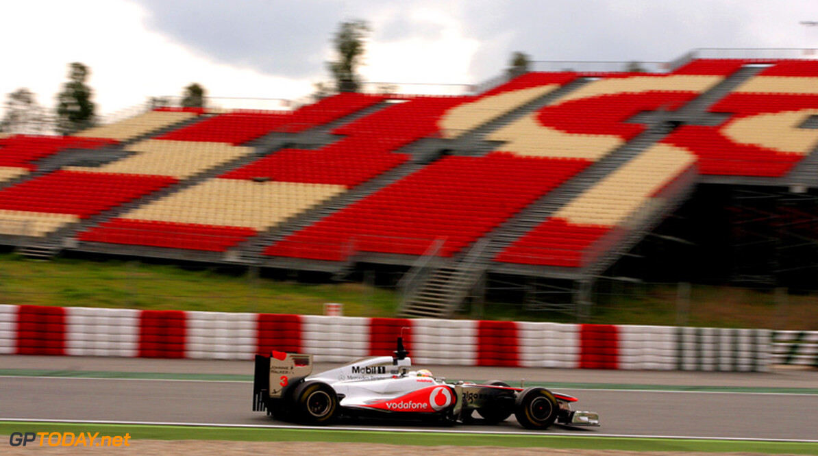 McLaren-teambaas: "Vertrouwen dat we de juiste richting op gaan"