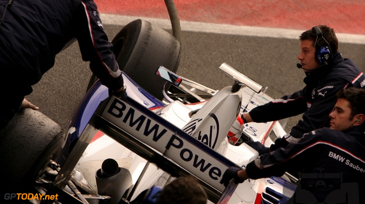 BMW en Mercedes beloven trouw aan Formule 1