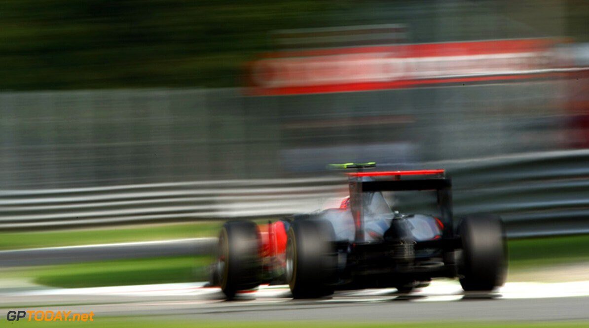 McLaren bindt Lucozade als nieuwe sponsor aan zich