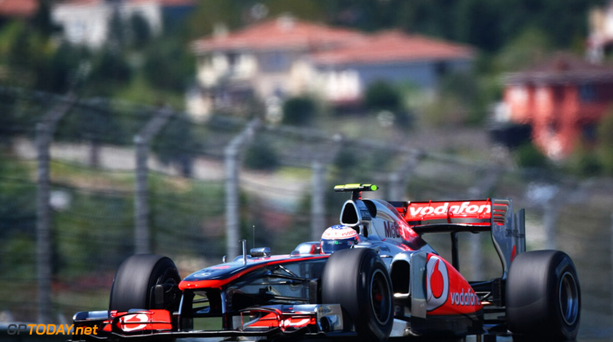 McLaren: "Ontbreken van updates kwam ons duur te staan"