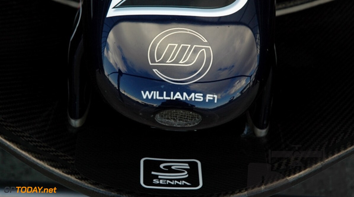 Slecht nieuws van Williams-sponsoren AT&T en Phillips