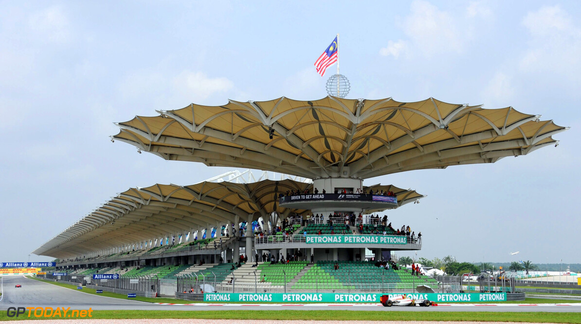 2015 could be last Malaysian GP  Sepang boss
