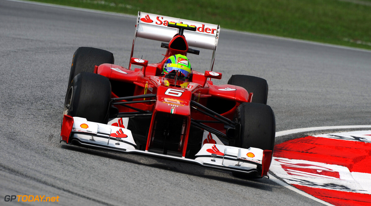 Massa ousting 'inevitable' now - Zanardi