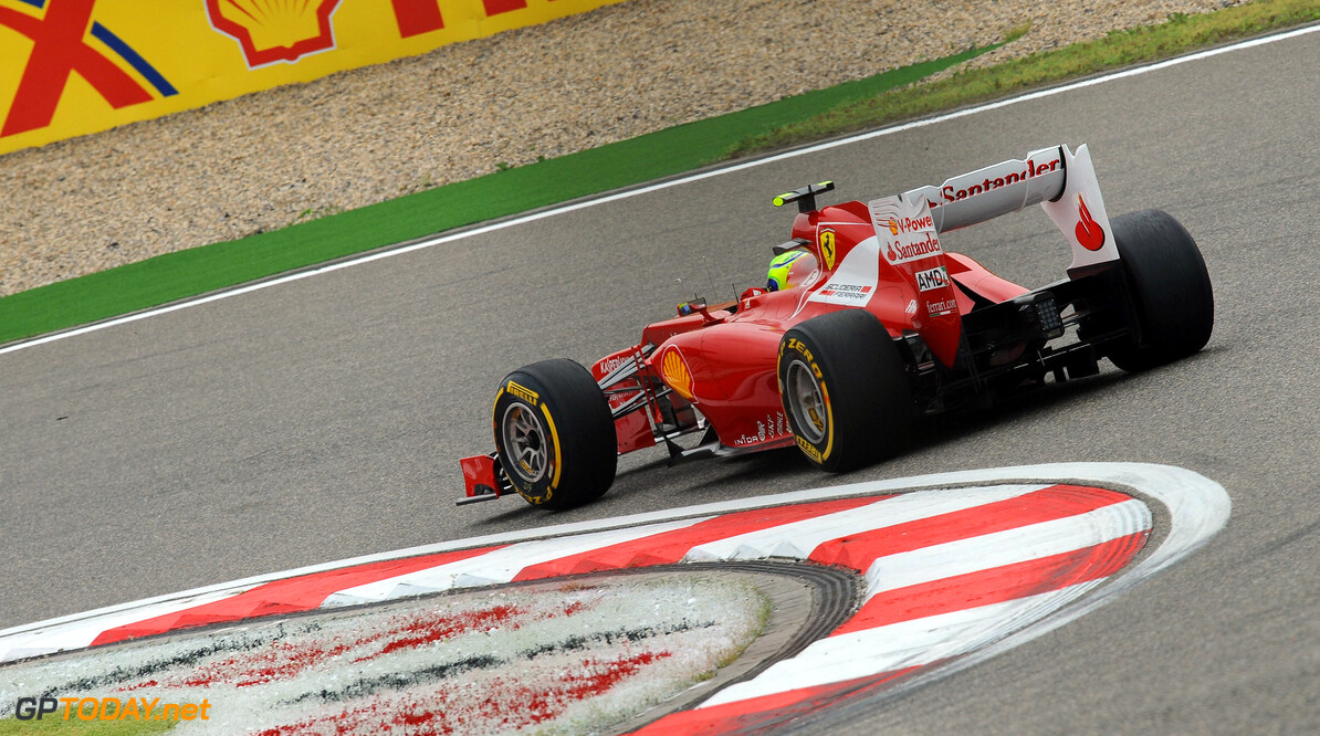Ferrari boosts aerodynamic department with Agathangelou