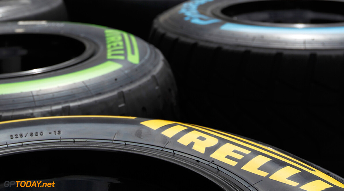 Pirelli verwacht veel driestoppers bij teams in Barcelona