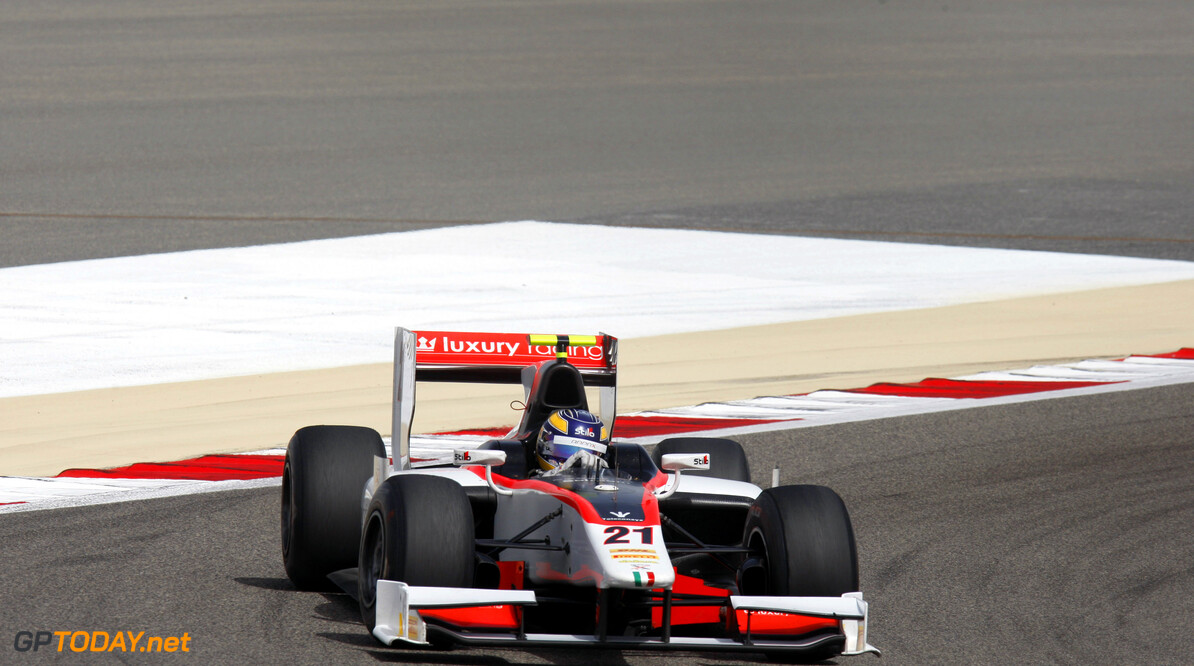 2012 GP2 Series.  Round 3.
Bahrain International Circuit, Sakhir, Bahrain. 28th April. 
Saturday Race.
Tom Dillmann (FRA, Rapax). Action.  
World Copyright: Alastair Staley/GP2 Media Service. 
Ref: Digital Image _O9T1687.jpg










roundthree