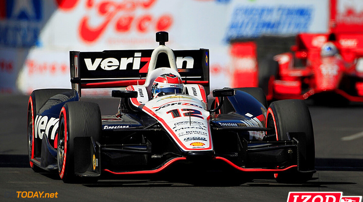 2012 IndyCar Long Beach Priority
13-15 April, 2012, Long Beach, California USA.Will Power leads Dario Franchitti.(c)2012, Phillip Abbott.LAT Photo USA.IMAGE COURTESY OF INDYCAR FOR EDITORIAL USAGE ONLY.  MANDATORY CREDIT: "INDYCAR/LAT USA"





Will Power Dario Franchitti 2012 IndyCar Long Beach