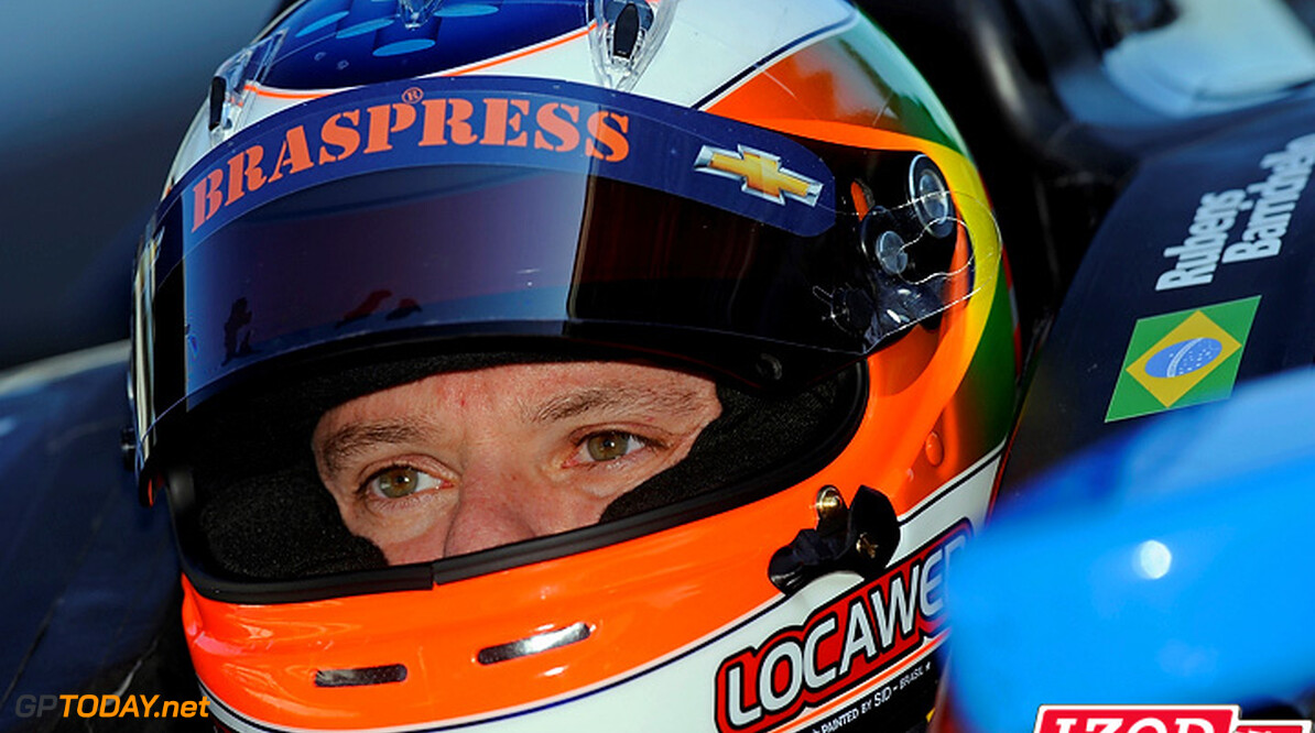 Rubens Barrichello admits little chance of F1 return