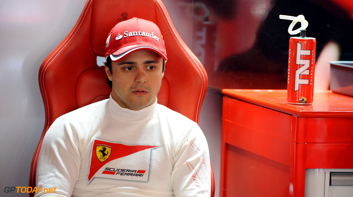 Announcement Massa staying put at Ferrari imminently