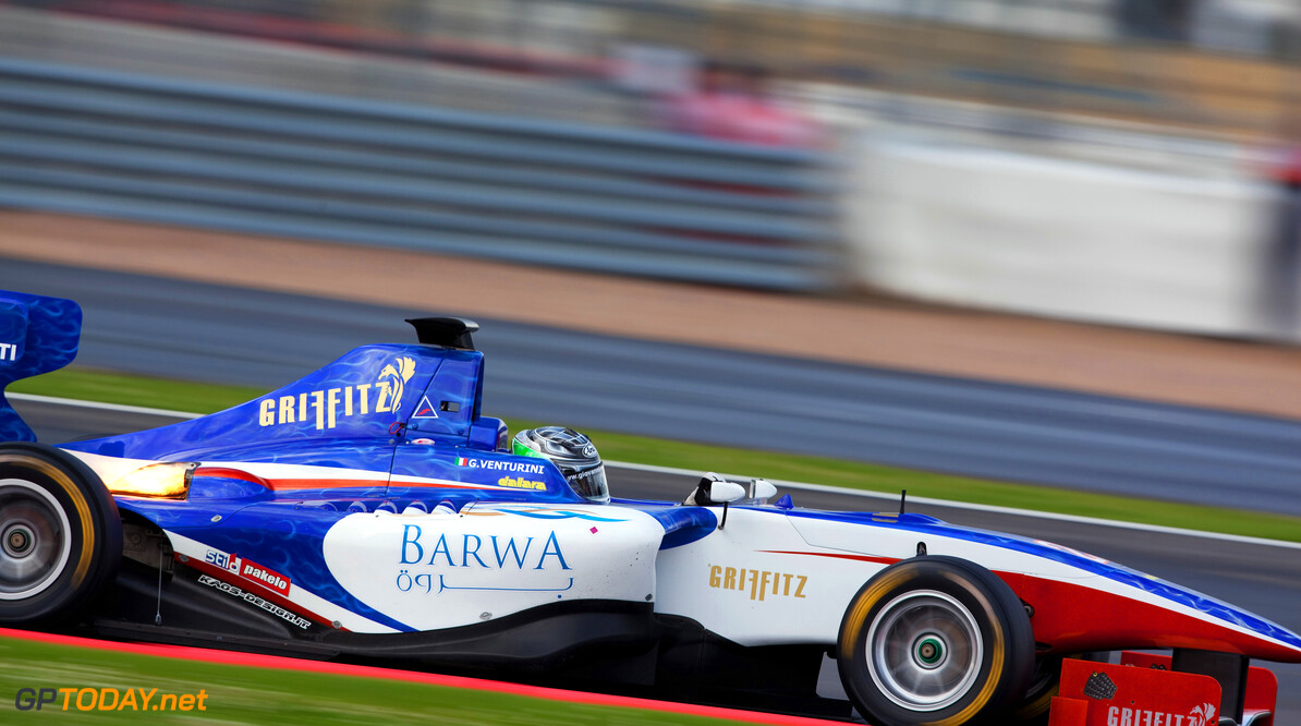 Trident Racing sign Emanuele Zonzini for 2013 season