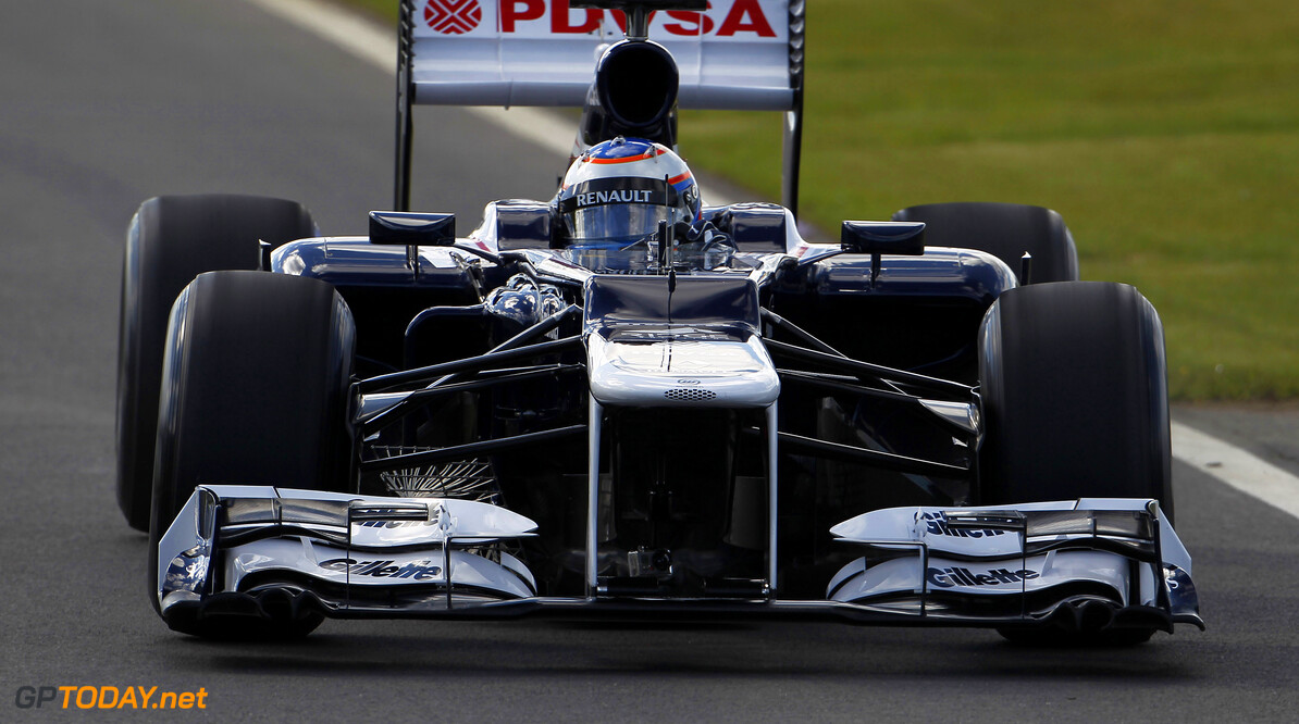 Valtteri Bottas 'ready' for F1 seat now