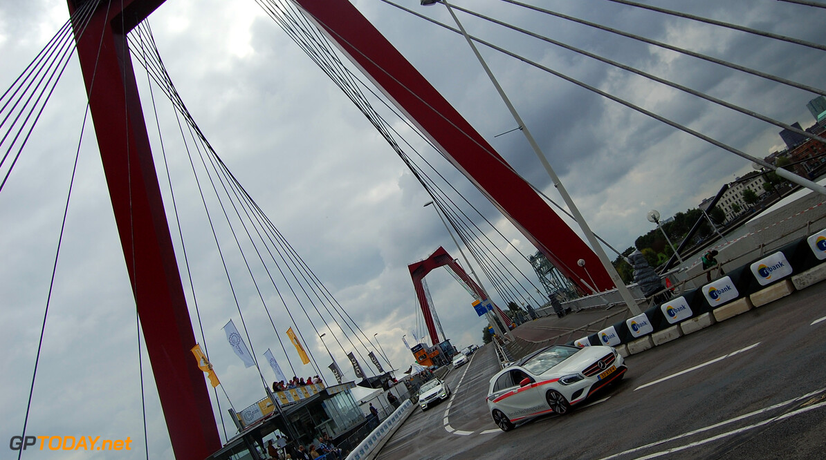 VKV Groep verbindt naam aan City Racing Rotterdam