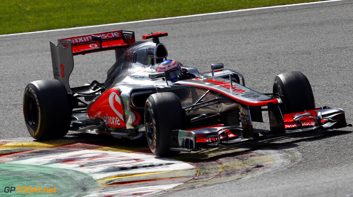 New 'flexi wing' saga emerging in Formula 1 - report