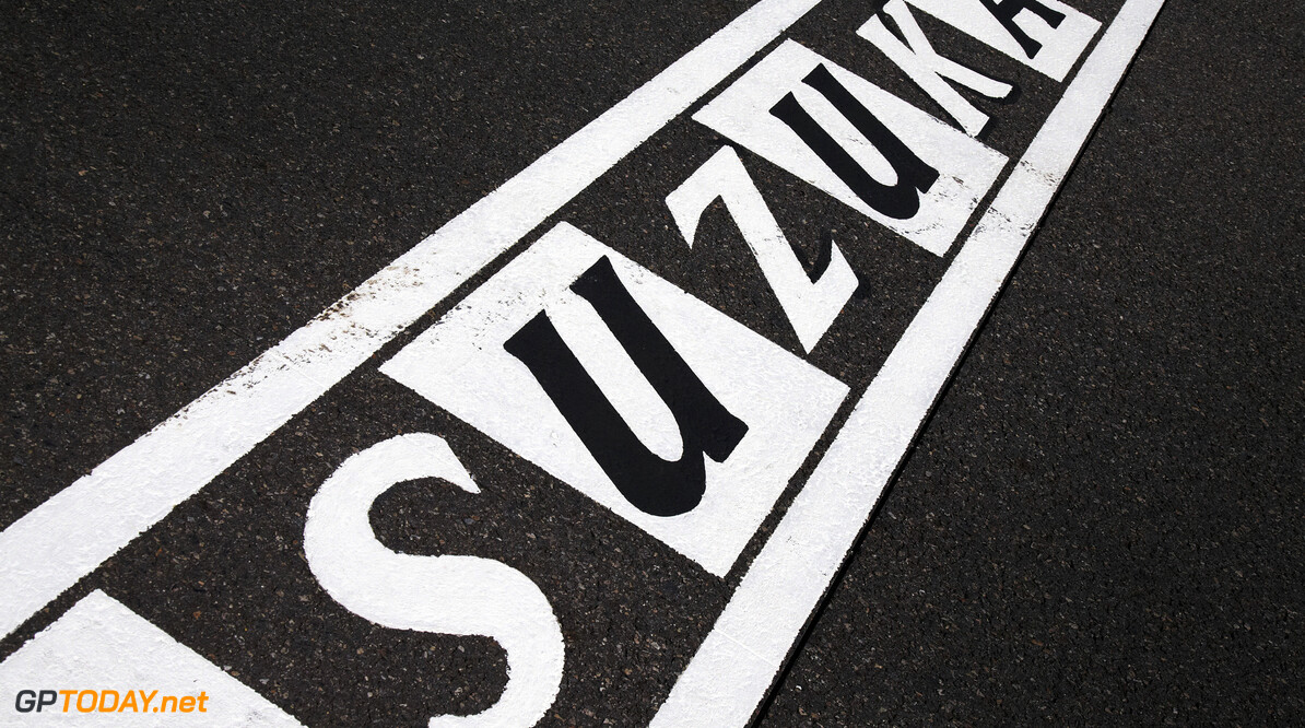 Suzuka inks new Grand Prix contract until at least 2018