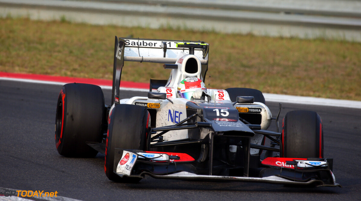 Sauber F1 Team and Oerlikon renew their partnership