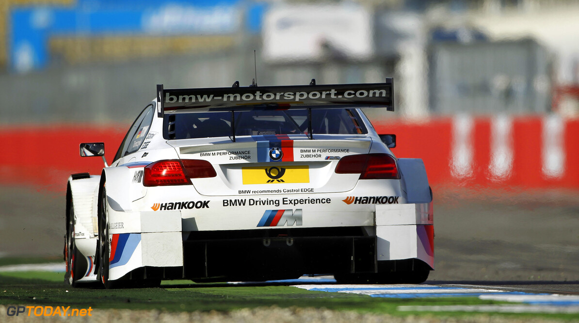 DTM enters the 2013 season with new drivers and innovations