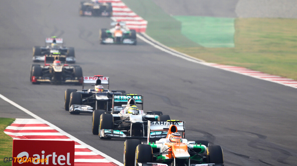 Formula 1 drivers to pay more for super license