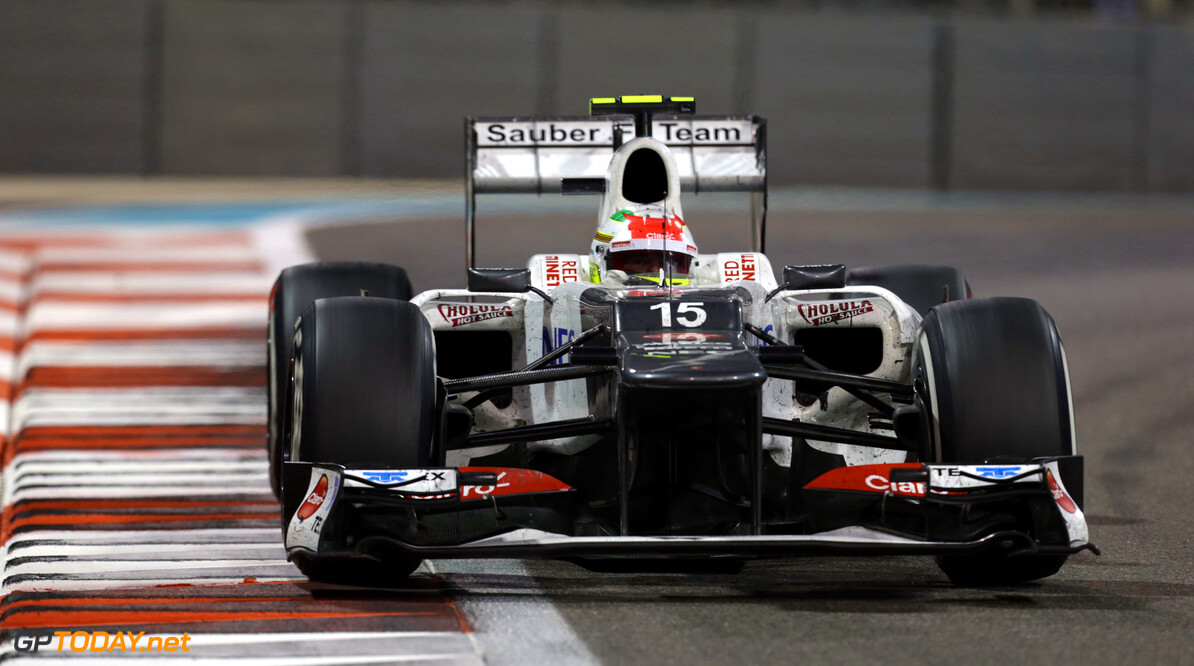 US 2012 preview quotes: Sauber