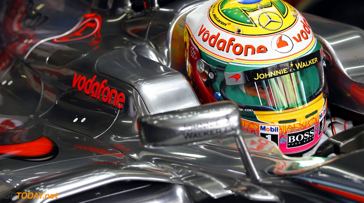 Horner predicts 'weaker' McLaren without Lewis Hamilton