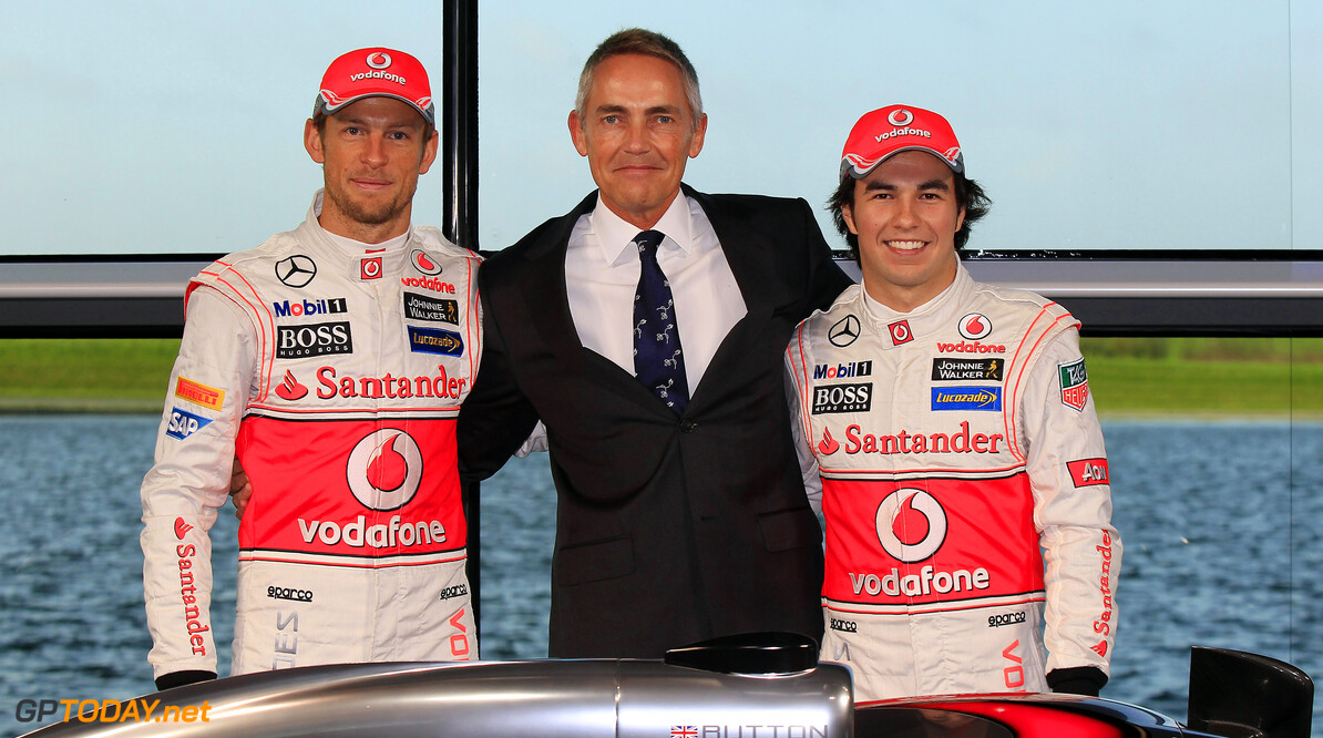 Whitmarsh: "McLaren to announce 2014 drivers soon"