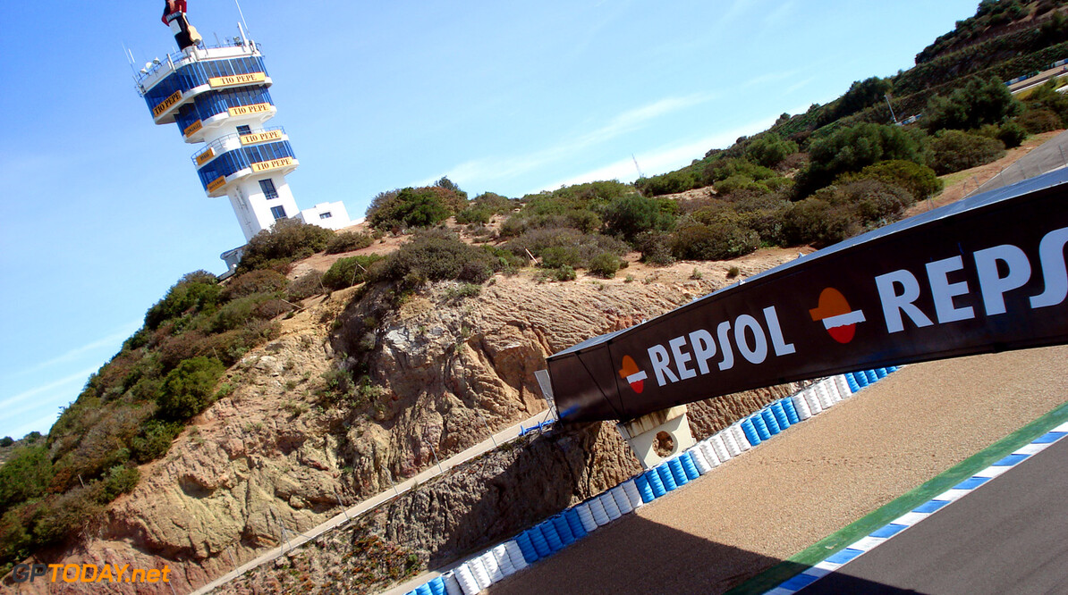 Volg LIVE de vierde testdag van 2013 vanuit Jerez