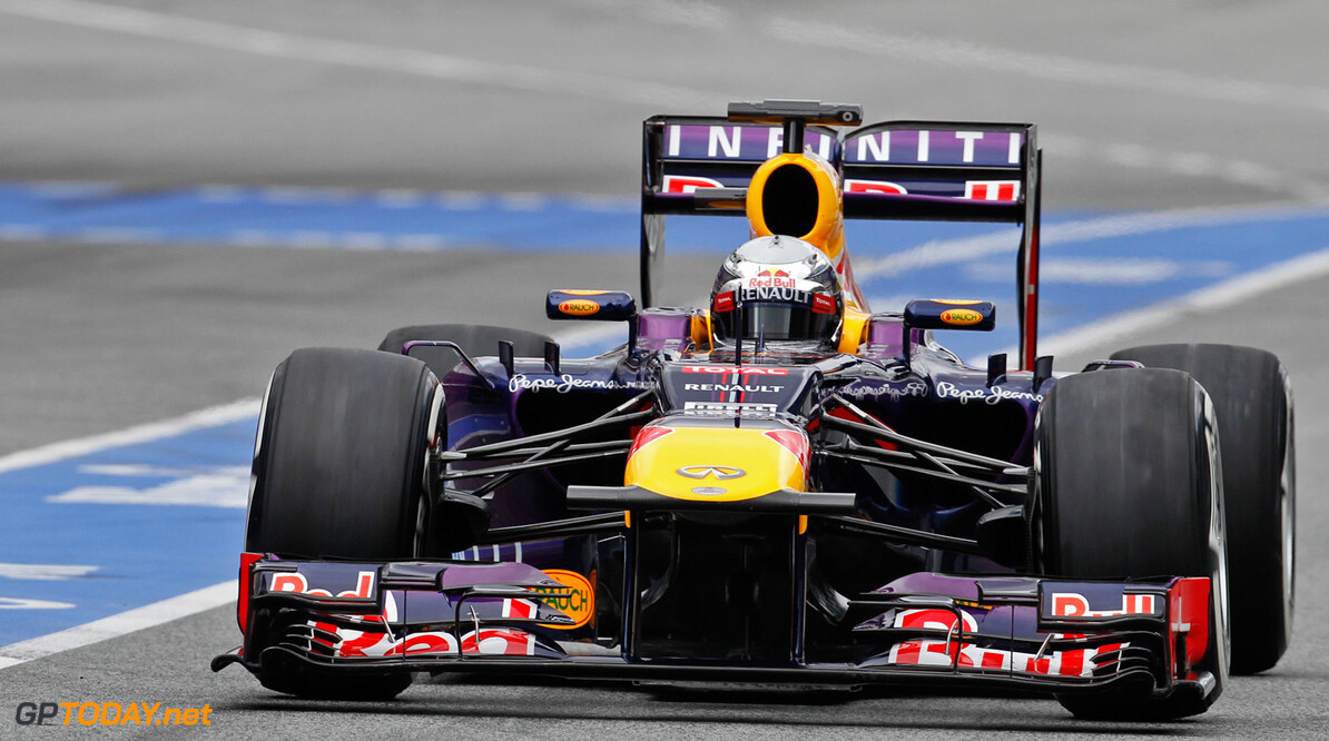 Renault proeft gebrek aan waardering voor Formule 1-prestaties