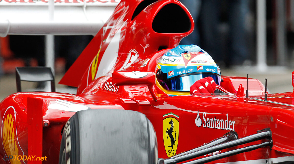 Ferrari rekent op verrassingen en schokken in Melbourne