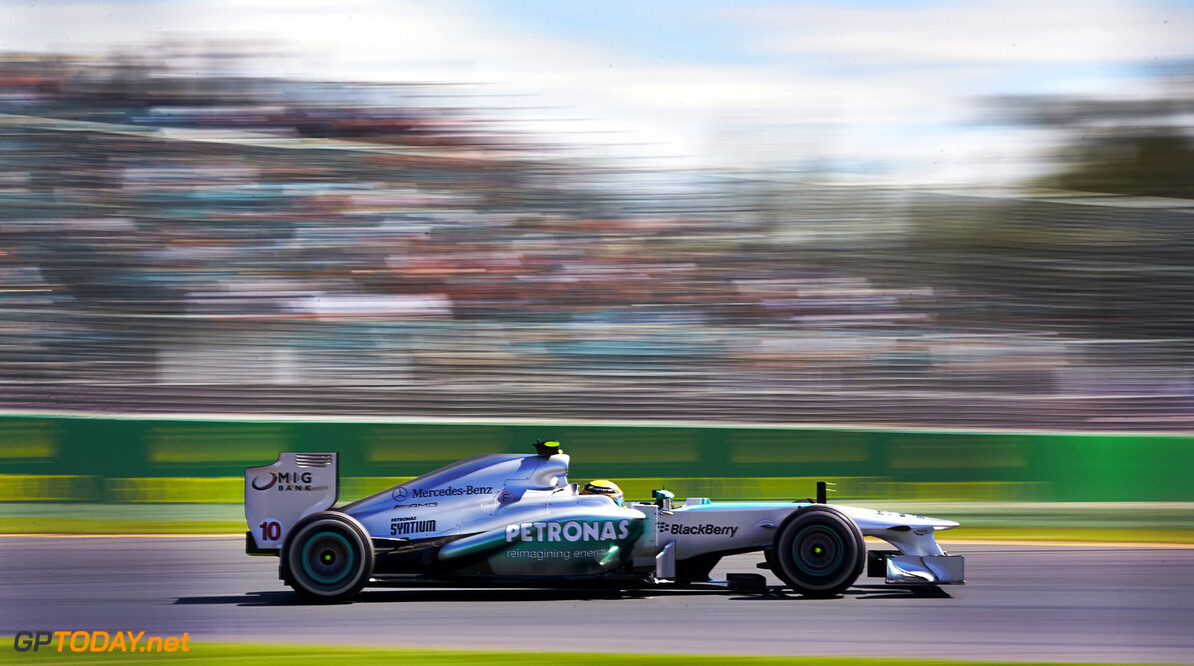 Snelheid Red Bull Racing boezemt Hamilton geen angst in