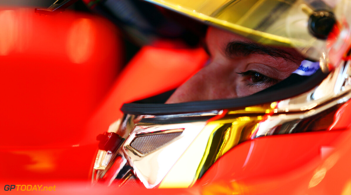 Marussia: "Bianchi rijdt zich aardig in de kijker"