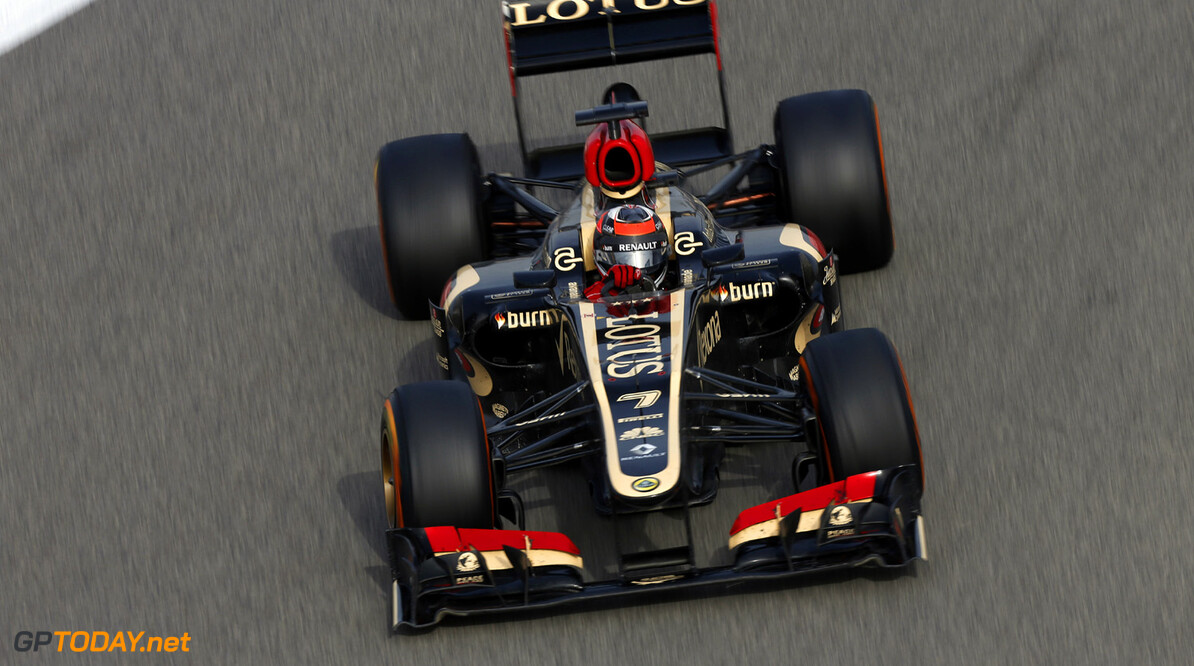 Lotus welcomes Altran as new technical partner