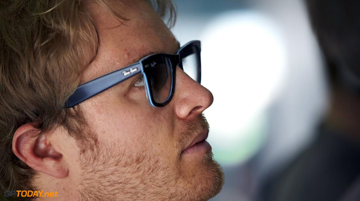 Rosberg en Grosjean wonen volgende FOTA Fans' Forum bij