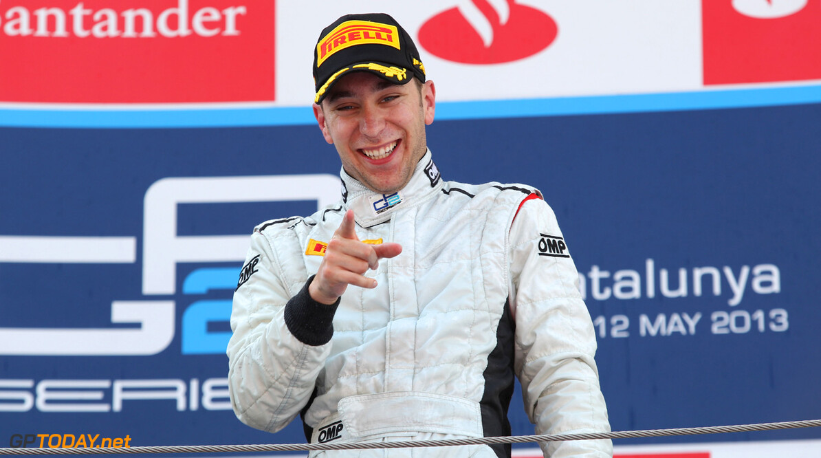 Frijns combineert het Formule E-kampioenschap in 2019 met DTM