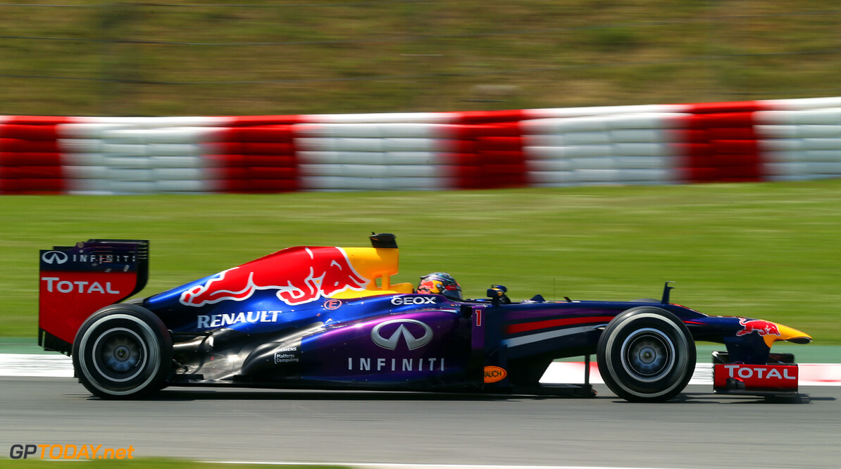 Marko slams Vettel cheat claims as 'utter nonsense'