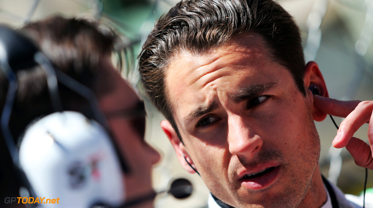 <b>Official:</b> Sauber signs Sutil for next season