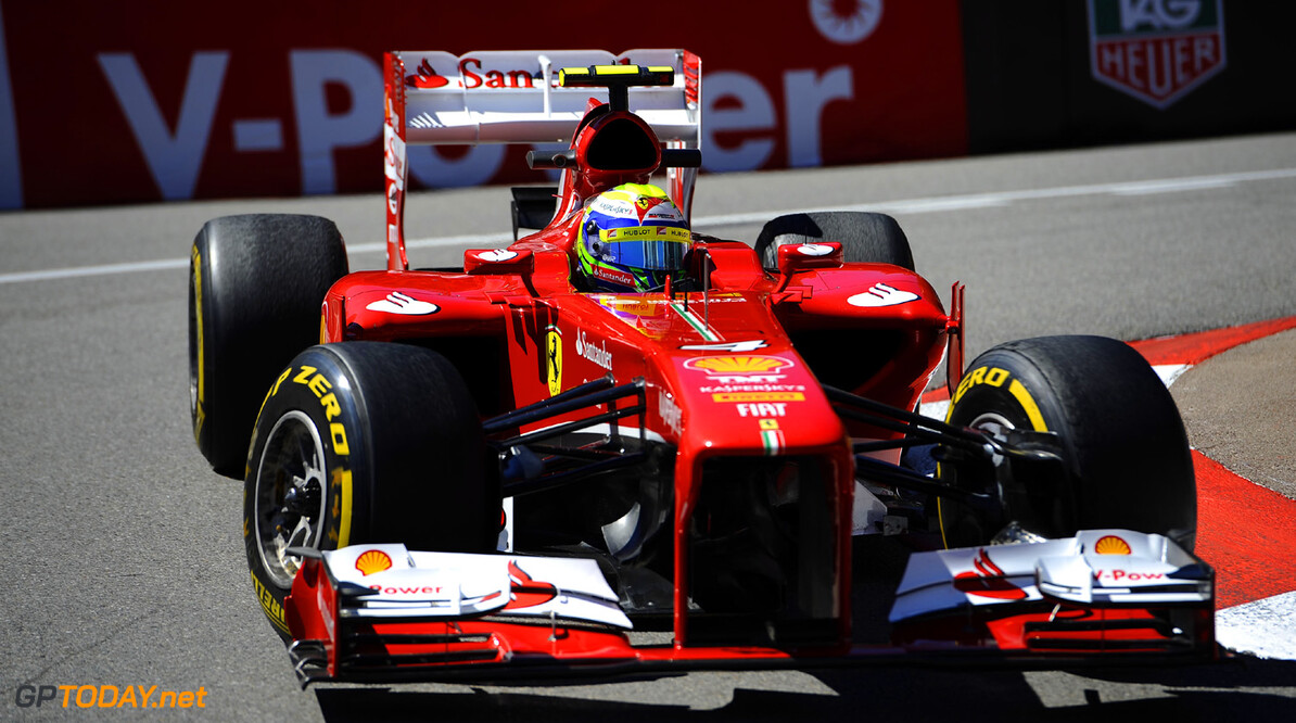 Massa's engineer also to leave Ferrari