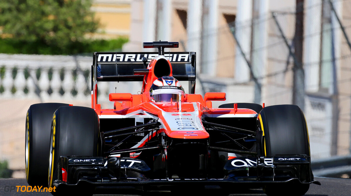 Rival doubts McLaren using Manor for self-interest