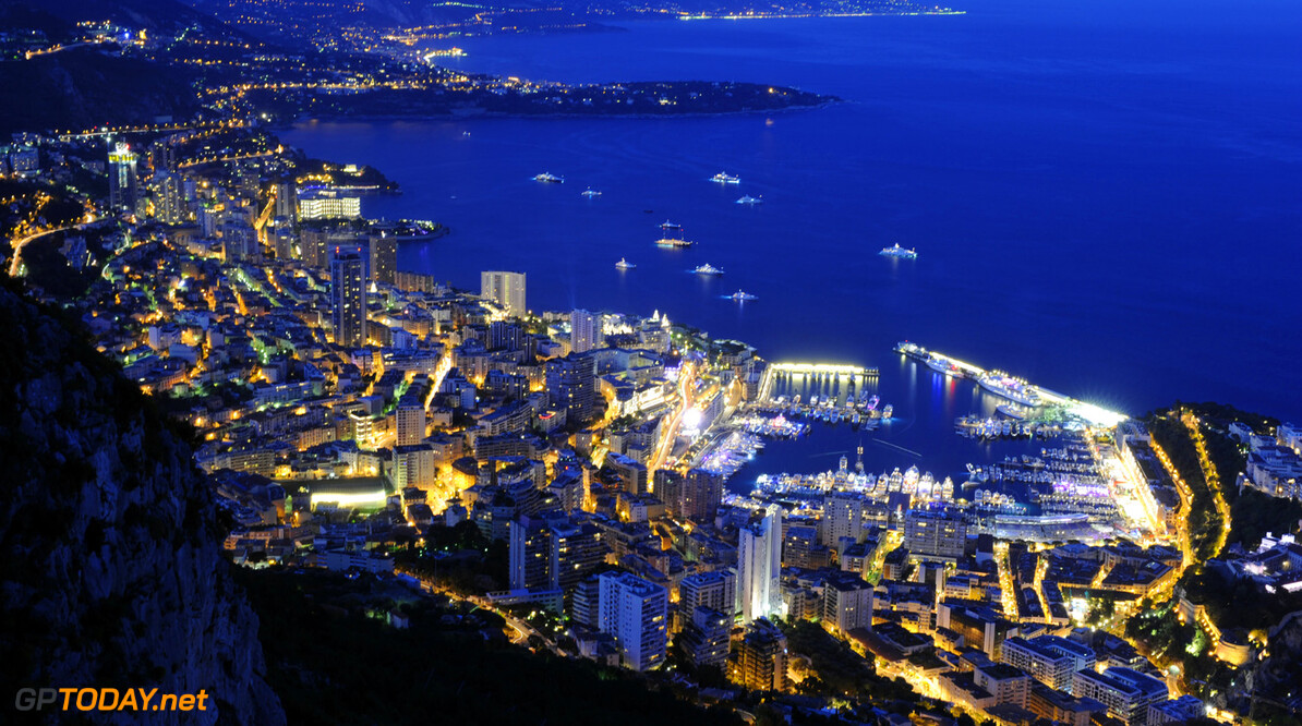 Grand Prixview Monaco 2014