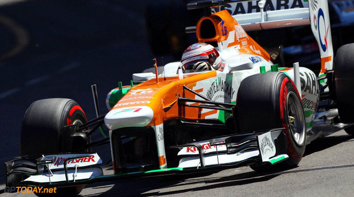 Varlion joins Force India as partner on a multi-year deal