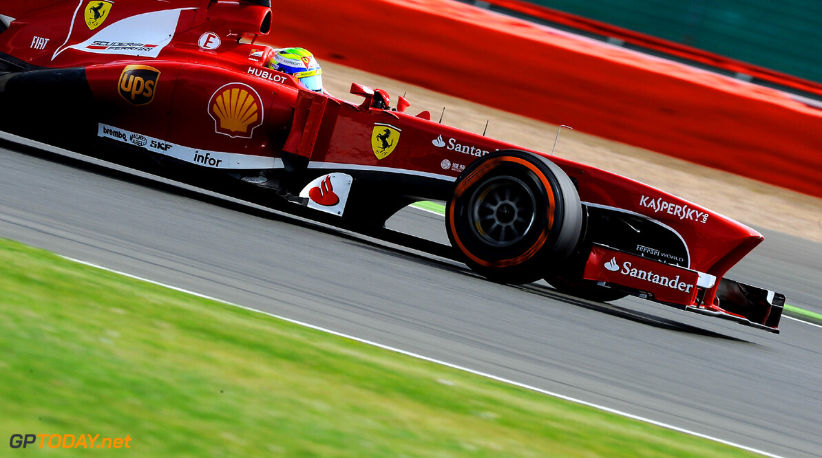 Ferrari: "Massa voor elk team een waardevolle aanwinst"
