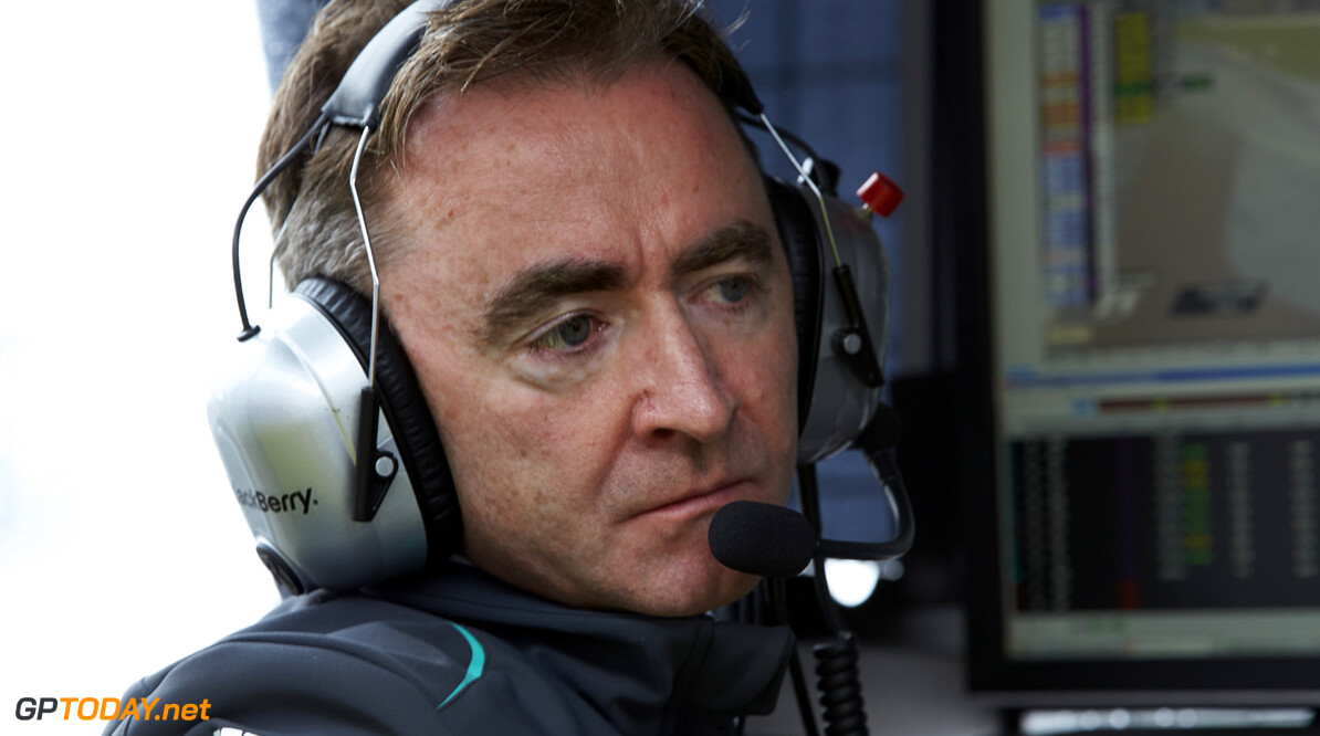 'Too many technical directors' perfect for Mercedes - Lowe