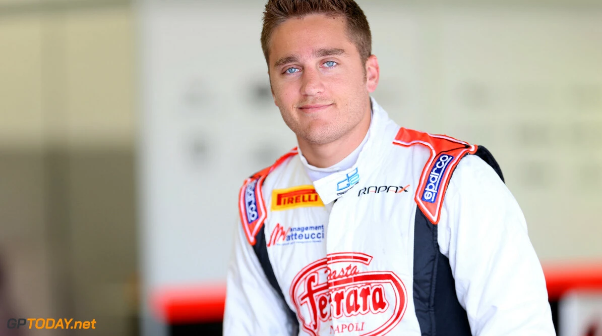 Stefano Coletti