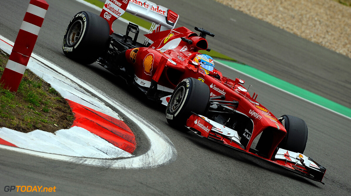 Ferrari on the cusp of tipping balance towards 2014