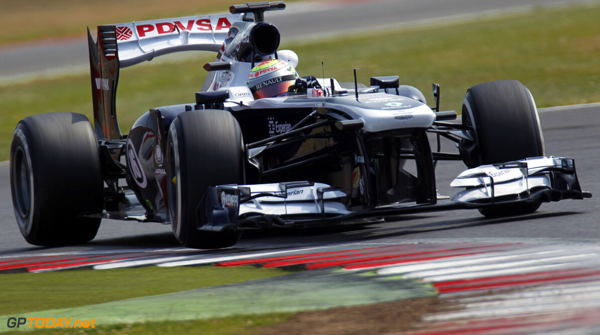 Hungary 2013 preview quotes: Williams