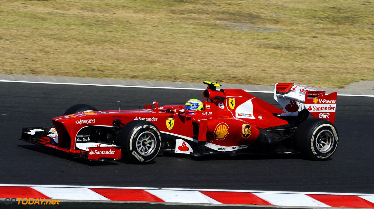 Massa: "Ferrari to decide on 2014 focus switch"