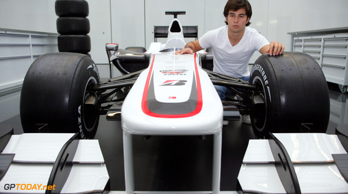 Perez weerspreekt berichten over overname Sauber door Telmex
