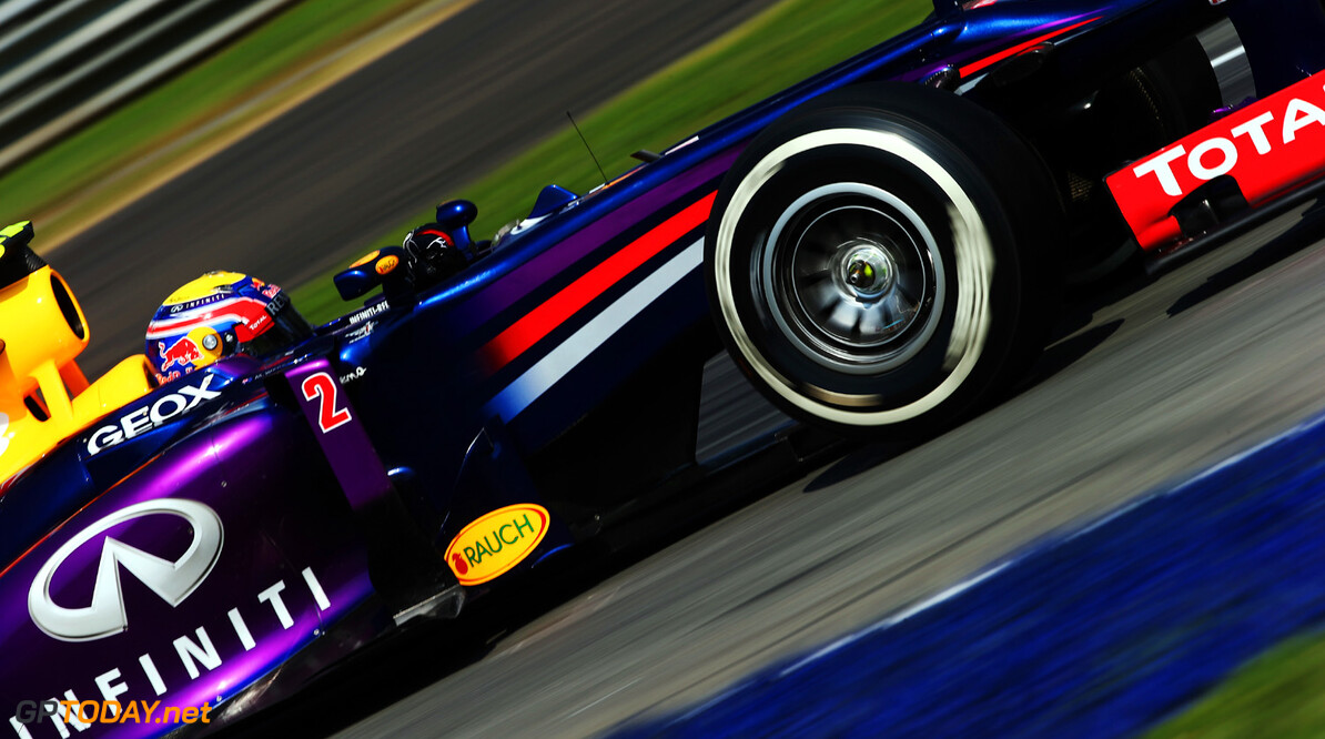 Renault refuses to rebrand Red Bull's engines to Infiniti