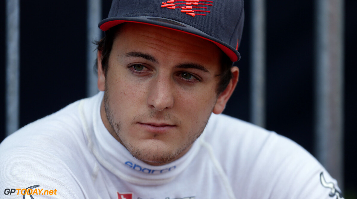 GP2-kampioen Leimer mijlenver verwijderd van Formule 1